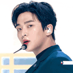 음방 카감들이 사랑한 <b>SF9</b> 로운 얼빡샷