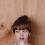 블핑 리사 <b>나일론</b> 차이나 화보