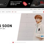 [강다니엘] 푸마공계 RS-X3 <b>by</b> KD drops