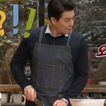 태어나서 생선 처음 만져본다는 남돌