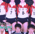 서사 몰빵한 것 같은 운동선수