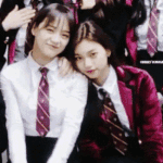 서로가 서로의 덕후인 <b>도연</b>이랑 세정