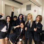 드림캐쳐 해외 팬들 좀 대단한 거 같아