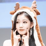 1년 동안의 러블리즈 <b>예인</b>