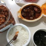 [드루와] 하 우리집은 맨날 간<b>편식</b>품밥임