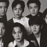 [EXO] <b>비주얼</b> 자랑 클린 버전