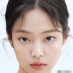 제니 자비없는 얼빡 화보