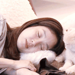 방송 나가고 반응 <b>폭발</b>했던 려원네 고양이