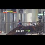 [EXO] <b>필사</b>의 탈주