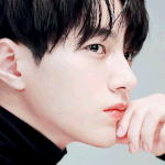 [인피니트] 잘생기기도 잘생겼는데 눈이 진짜 맑다