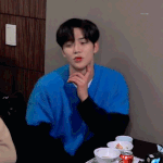 팬들하고 타자치기 대결한 아이돌