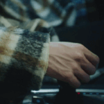 조보아에게 작업 거는 유승호