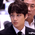 [EXO] <b>진정</b>하고 이거나 봐