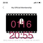 [방탄소년단] 알람 하도 많이와서 그냥