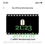 [방탄소년단] 그거 앎? 우리 태형이 4년째