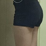 필라테스 두달찬데 다리 라인 어때