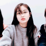 [모두드루와] 태국 여가수가 방탄<b>봄날</b> 표절함