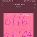 [방탄소년단] 쫌 노뜬금이지만 봄날은 노래가 왜케 좋지...?