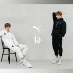 [강다니엘] ❤PUMA×KD❤