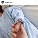 나은이 <b>건후</b> 동생 태어남