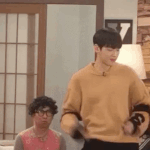 [드루와] 차은우 개섹시하다ㅠ