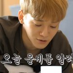 [EXO] 아리 이 새1끼 <b>알파</b>고 아님?