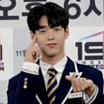 갤러리 정리하다가 발견했는데