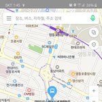 [댓글부탁해] 12시 40분쯤 <b>영등포</b>!!!!!!
