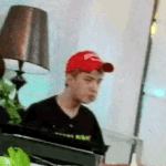 [EXO] 편식하지 말라고 뭐라했더니_<b>gif</b>