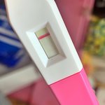 [19] 급해 임신테스트기