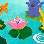 빠삐<b>에와</b> 친구들 아는사람 추억의 만화 ㅠㅠ