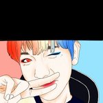 [EXO] 이거 원본 가져오는 사람한테
