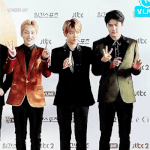 [EXO] 나 이거 되게 좋아하는 짤임ㅋㅋㅋ <b>귀욥</b>