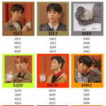 [EXO] 나 <b>mbti</b> 짤 있음