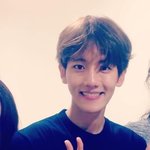 [EXO] 변백현 ㄹㅇ <b>남사친</b>같이 생기지않음??
