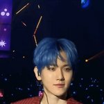 [EXO] 눈 <b>정화</b>