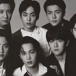 [EXO] 1~6 중 숫자 하나 생각하면서 들어와 (오늘의훈세❤)