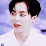 [EXO] 나 살짝 김민석 이런 모먼트 좋음