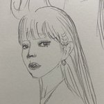 22살인디 그림그려봤어.........