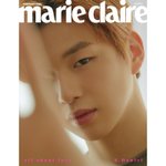 [강다니엘] 마리끌레르 인별