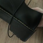 <b>로퍼</b> 샀는데 대략난감임 이거 너무 키높이인데