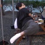 [모두드루와] <b>무좀</b> 양말신는 연예인