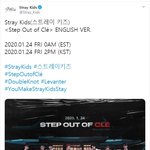 [모두드루와] 영어 음원 내는 게 유행인가여