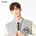 차은우 교복 핏 실화일까 ㅠㅠ