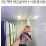 "나도 성관계 하고 싶다" 롯데리아 알바생 음란<b>행위</b> 파문