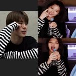 [모두드루와] 방탄 지민과 트와 <b>정연</b>