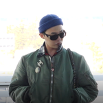 [댓글부탁해] 지드래곤 <b>출국</b> 스웨그 쩐다!