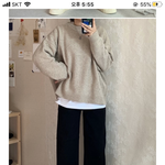 얘드라 <b>바지</b> 둘 중에 뭐가 더 <b>핏</b> 예뻐