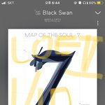 [방탄소년단] 멜론 <b>스밍</b>있자나