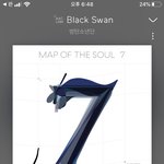 [방탄소년단] 괜찮아 2위<b>해도</b>